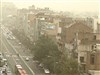 تصویر هوای تهران در شرایط ناسالم است/هفته آینده در انتظار وارونگی هوا باشید